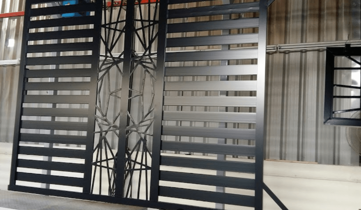 Work – Perfect Powder Coating