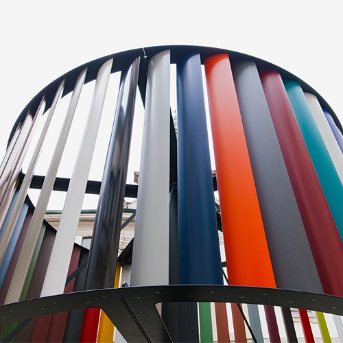 Architecture and Building