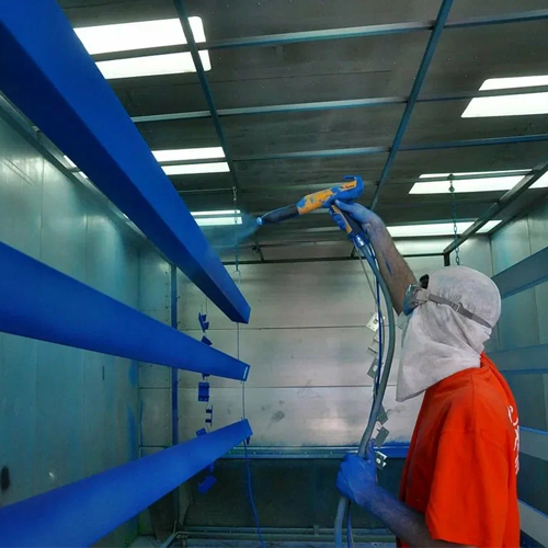 Light & Parking Poles